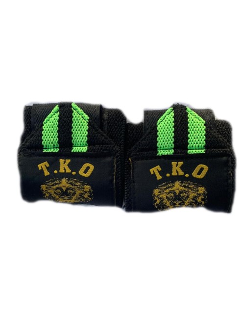 Muñequeras de boxeo