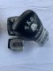 Boxing Gloves Silver Gorilla 14 oz.