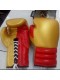 Fully customizable boxing gloves