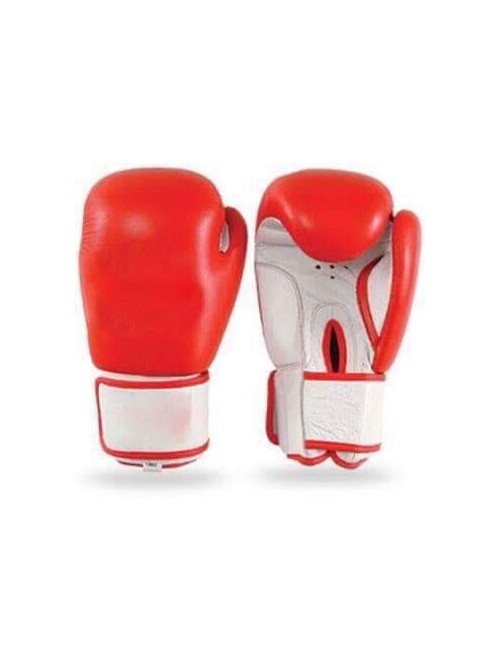 Fully customizable boxing gloves