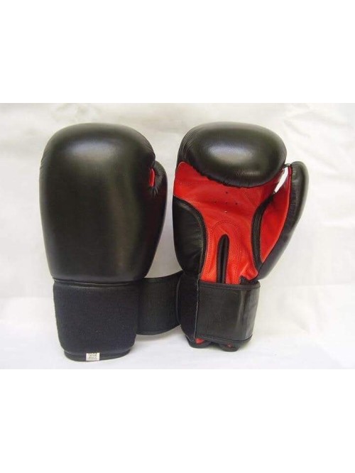 Fully customizable boxing gloves