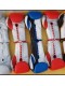 Fully customizable boxing gloves
