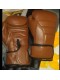 Fully customizable boxing gloves