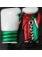 Fully customizable boxing gloves