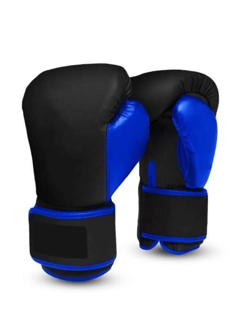 Fully customizable boxing gloves