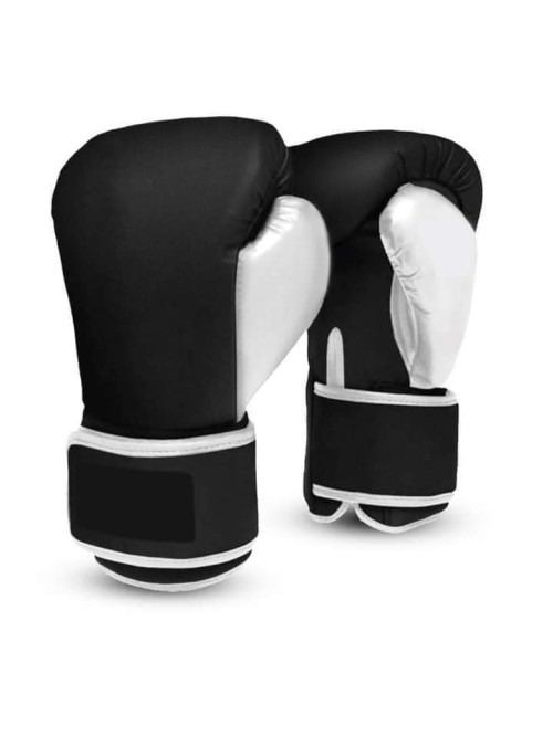 Fully customizable boxing gloves