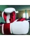 Fully customizable boxing gloves