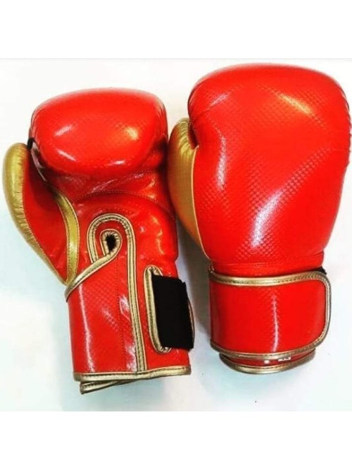 Fully customizable boxing gloves