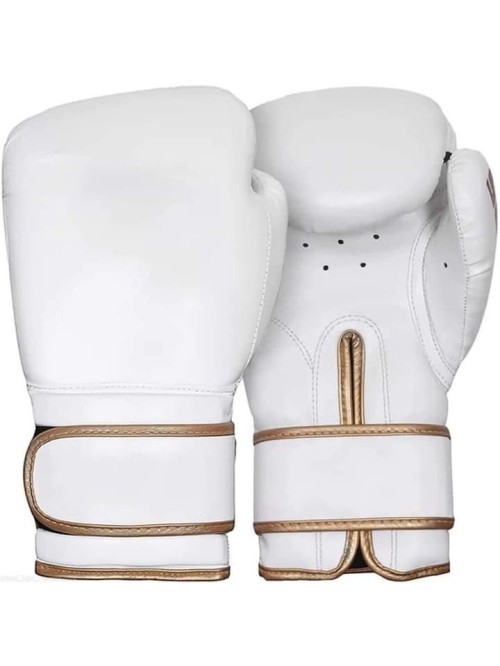 Fully customizable boxing gloves