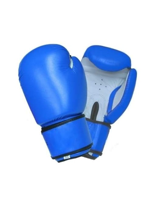 Fully customizable boxing gloves