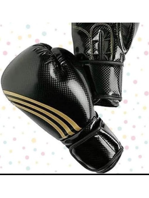 Fully customizable boxing gloves