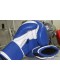 Fully customizable boxing gloves
