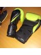 Fully customizable boxing gloves