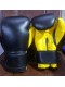Fully customizable boxing gloves