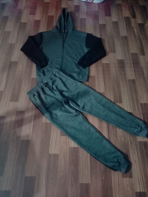 Sudaderas con capucha