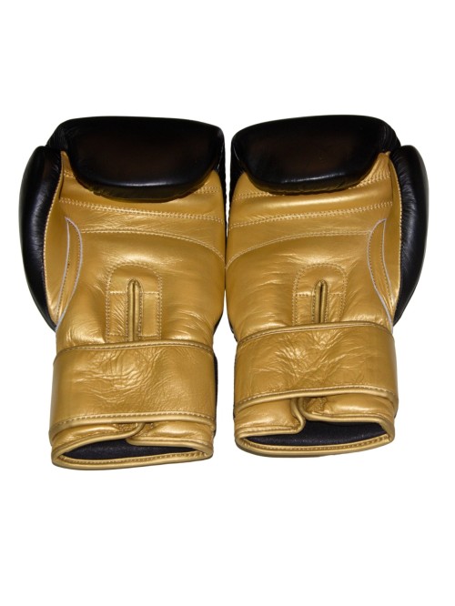 Gants de boxe en cuir 14 oz.