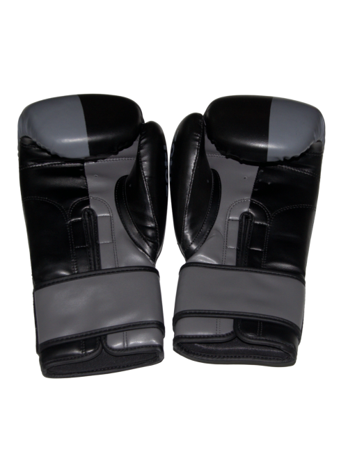 Guantes de boxeo de piel sintética 14 oz.